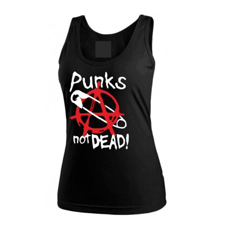 Punks not Dead 3