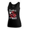 Punks not Dead 3