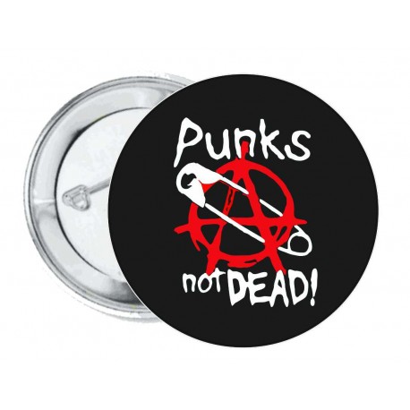 Punks not Dead 3