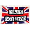Punks not Dead