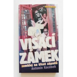 Visací zámek
