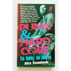Punk & hardcore