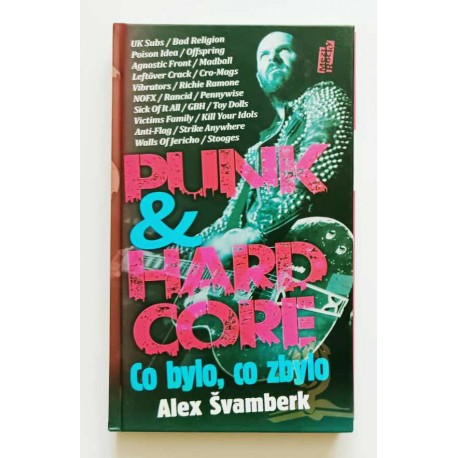 Punk & hardcore