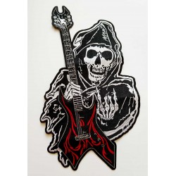 ROCK