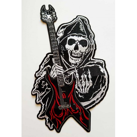 ROCK