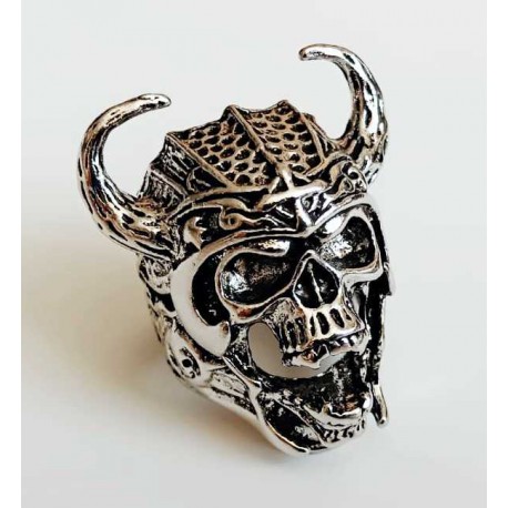 Skull R