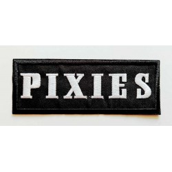 Pixies