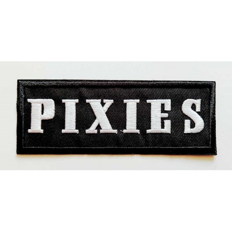 Pixies