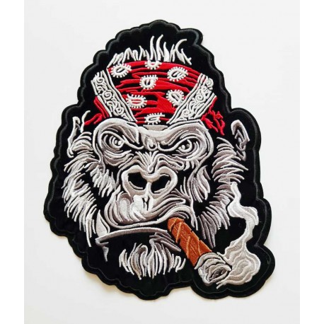 HC Ape