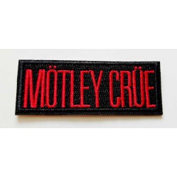 Mötley Crüe