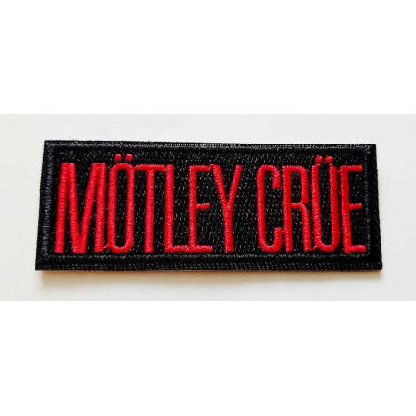 Mötley Crüe