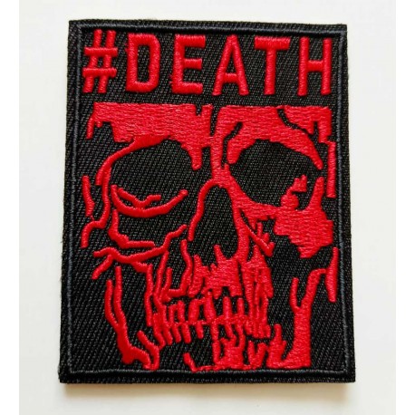 DEATH Skull