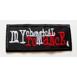 My CHemical Romance 2
