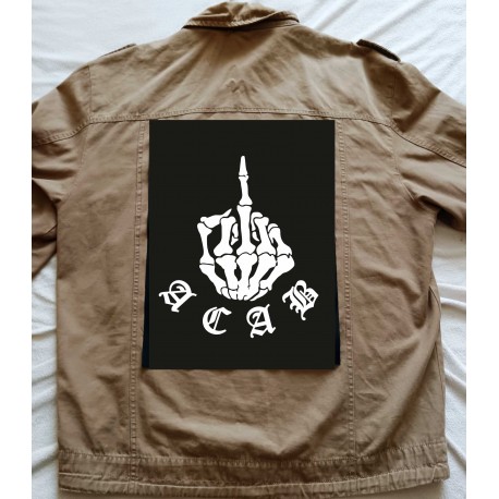 ACAB