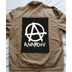 Anarchy