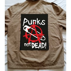 Punks not Dead 3