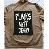 Punks not Dead