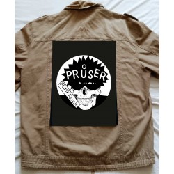 Průser