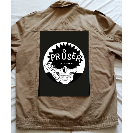 Průser