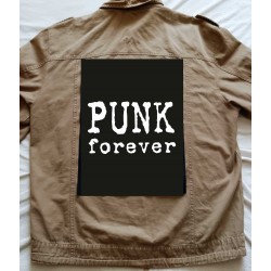 Punk Forever