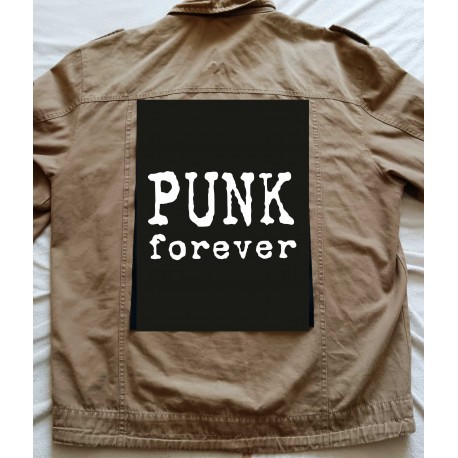 Punk Forever