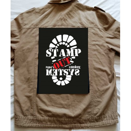 Stamp Out System