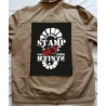 Stamp Out System