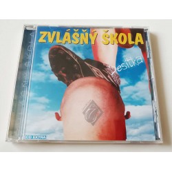 CD  Zvlášňý škola: Desítka