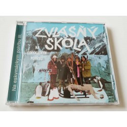 CD Zvlášňý škola: Na ekymáckém pohřbu III.
