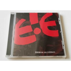 CD E!E: Děláme co můžem