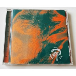 CD E!E: Deska