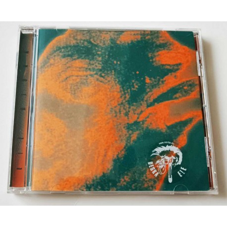 CD E!E: Deska