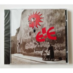 CD E!E: Dvacet peecek