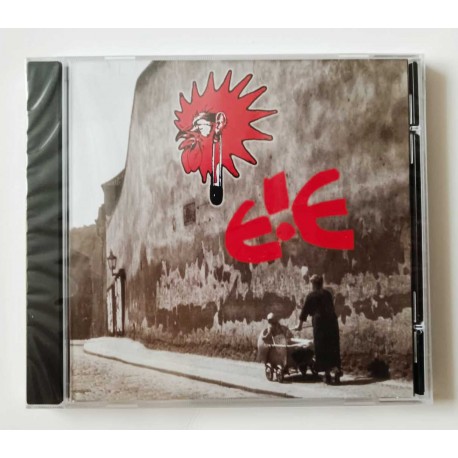 CD E!E: Dvacet peecek