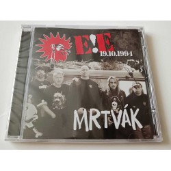 CD E!E: Mrtvák