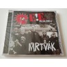 CD E!E: Mrtvák