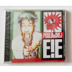 CD E!E: Poslouchej