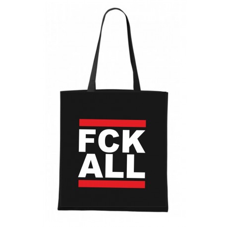 FCK ALL