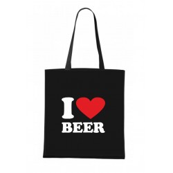 I Love Beer