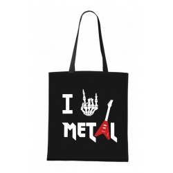 I Love Metal