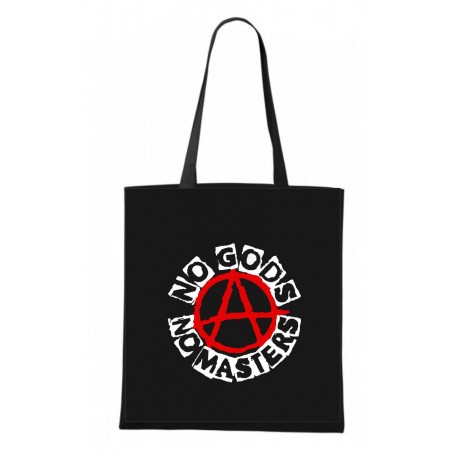 No Gods No Masters