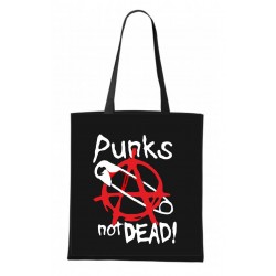 Punks not Dead 3