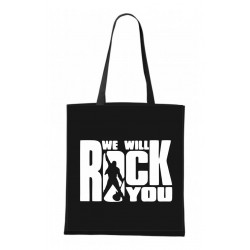 We Will Rock You