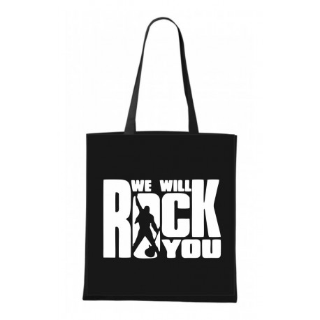We Will Rock You