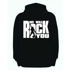 We Will Rock You