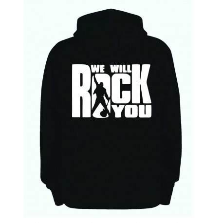 We Will Rock You