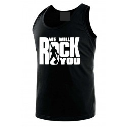 We Will Rock You