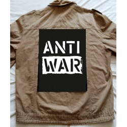 Anti War