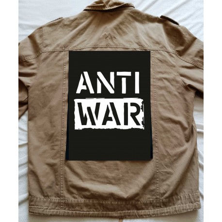 Anti War