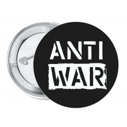 Anti War